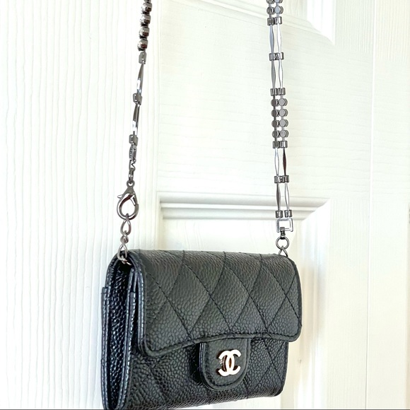 NWOT Multipurpose Necklace, Waist Chain, Handbag Chain - Picture 7 of 15